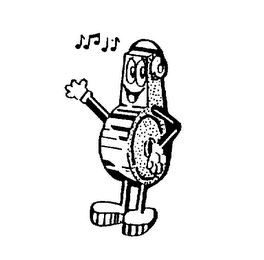 Trademark logo
