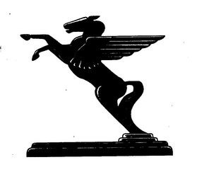 Trademark logo