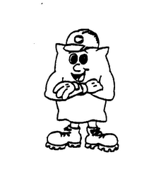 Trademark logo