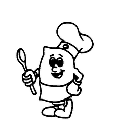 Trademark logo