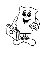 Trademark logo