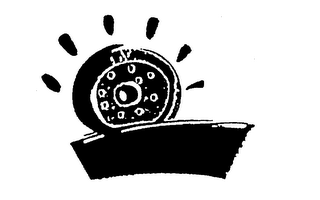 Trademark logo
