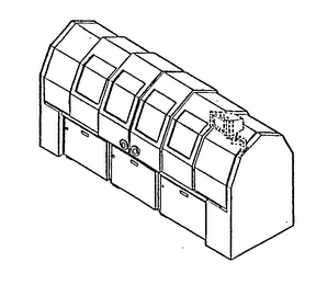 Trademark logo