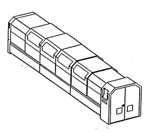 Trademark logo