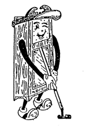 Trademark logo