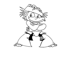 Trademark logo