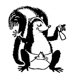 Trademark logo
