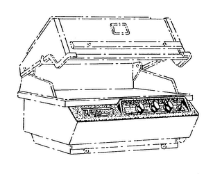 Trademark logo