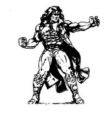 Trademark logo