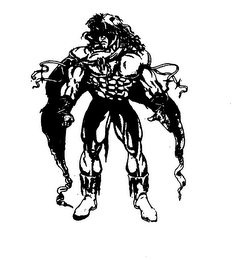 Trademark logo