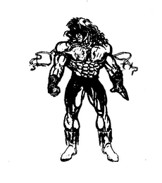 Trademark logo