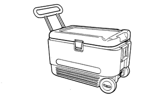 Trademark logo