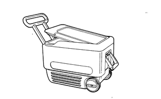 Trademark logo