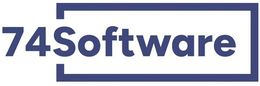 74SOFTWARE logo