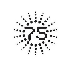 75 logo