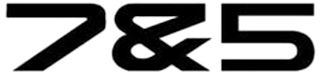 7&5 logo