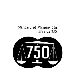 750 logo