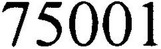 75001 logo