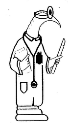 Trademark logo