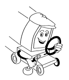 Trademark logo