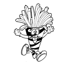 Trademark logo