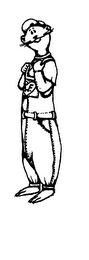 Trademark logo