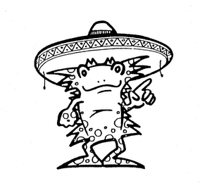 Trademark logo