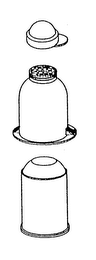 Trademark logo