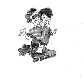 Trademark logo