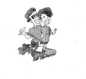 Trademark logo