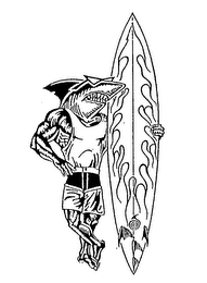 Trademark logo