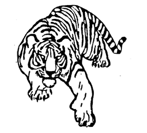 Trademark logo