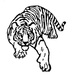 Trademark logo