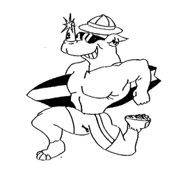 Trademark logo
