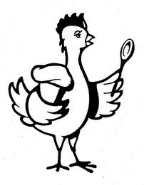 Trademark logo