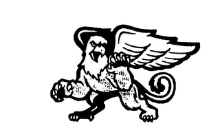 Trademark logo