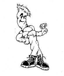 Trademark logo