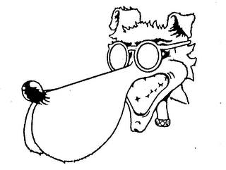 Trademark logo