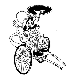 Trademark logo