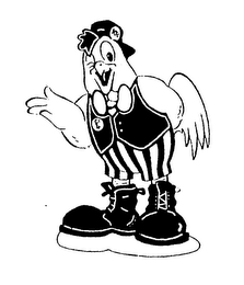 Trademark logo