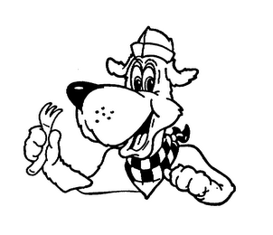 Trademark logo