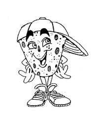 Trademark logo