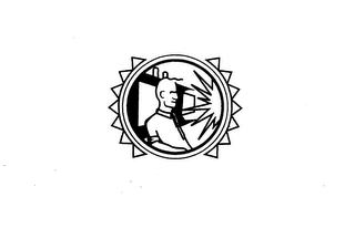 Trademark logo