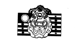 Trademark logo