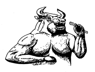 Trademark logo