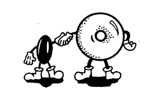 Trademark logo