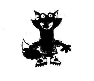 Trademark logo
