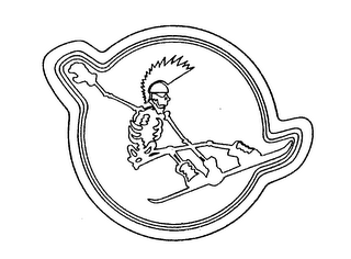 Trademark logo