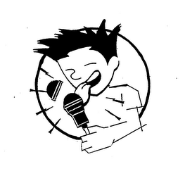 Trademark logo