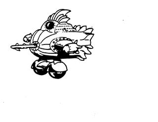 Trademark logo